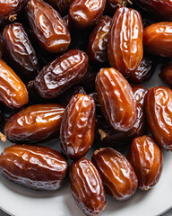 dates, fruit, sweet, history, Middle Eastern cuisine, dried fruit, date palm, food, healthy eating, traditional food, Ramadan, Mediterranean diet, Arabian food, desert fruit, organic food, exotic 