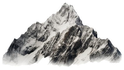 PNG Mountain outdoors nature transparent background