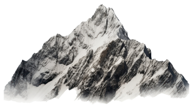 PNG Mountain outdoors nature transparent background