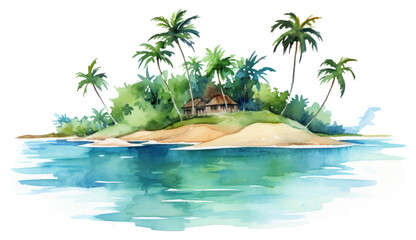 PNG Island building outdoors tropical.