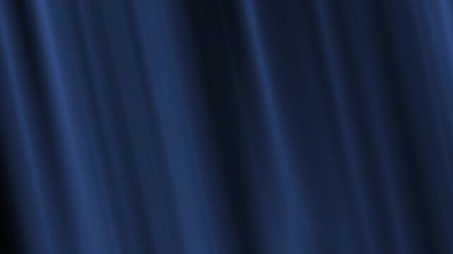 curtain stage fabric wave silk cloth texture background	
