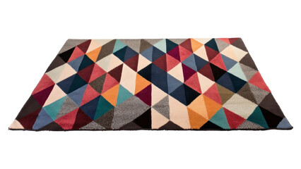 Obraz premium PNG Carpet pattern creativity flooring.