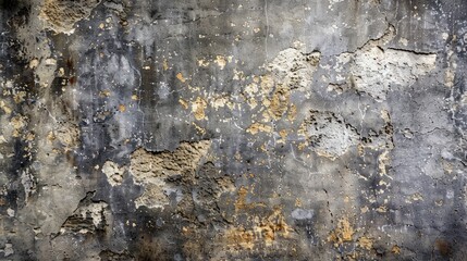 Weathered wall texture worn out backdrop