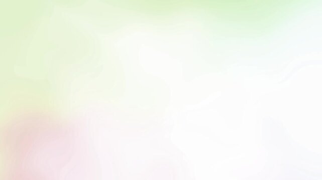 rainbow gradient wave gradation light bokeh background