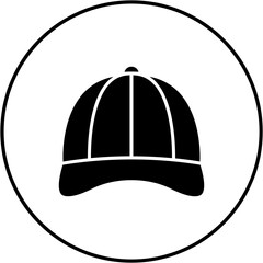 Cap Icon