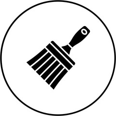 Brush Icon