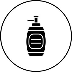 Shampoo Icon