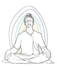 meditation exercise