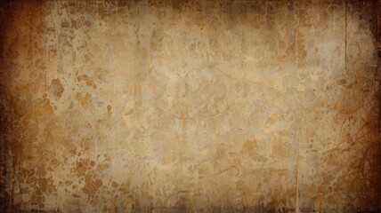 Vintage Grunge Texture Background