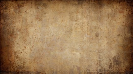 Antique Parchment Texture