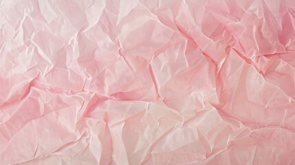 Fototapeta premium Light pink Korean traditional paper