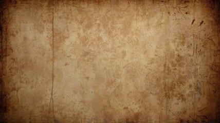Antique Parchment Texture