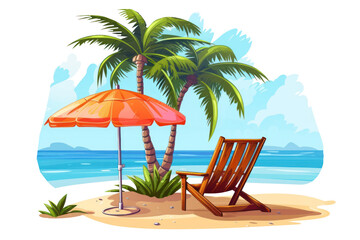 PNG Furniture outdoors summer nature.