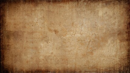 Distressed Wall Surface Design