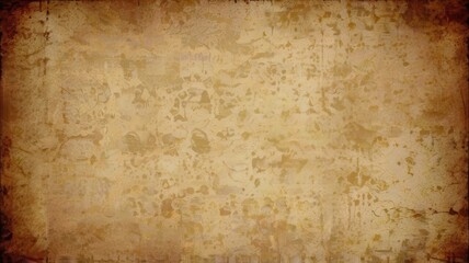 Historical Document Style Backdrop