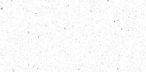 Vector White paper terrazzo marble tile background. Terrazzo stone mosaic texture Seamless Pattern Design. Quartz surface marble floor vector white background or colorful texture.