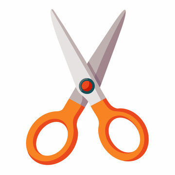 recommend clip art: scissor clipart cartoon Illustration drawing
