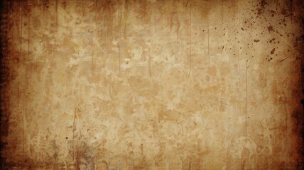Vintage brown Grunge Texture Background