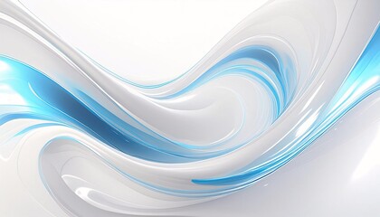 Lens flare design on a white background