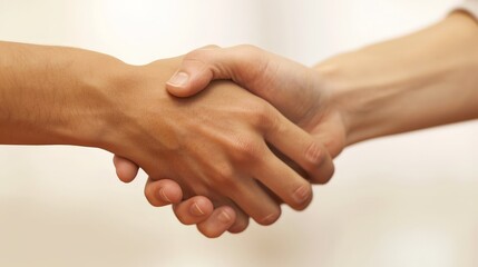 Ethical values such as honesty, integrity, and accountability are essential for building trust and credibility in personal and professional relationships.