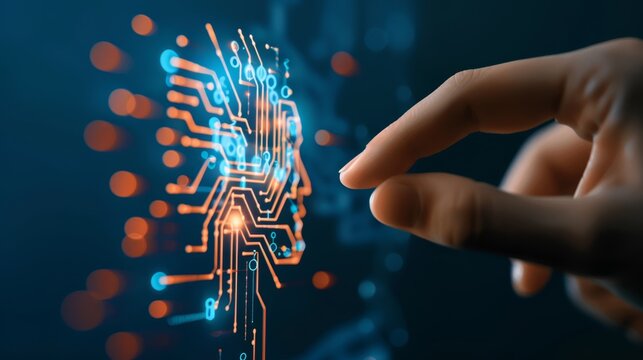 Personalized AI Networking Suggestions for Tailored Professional Connections at Events