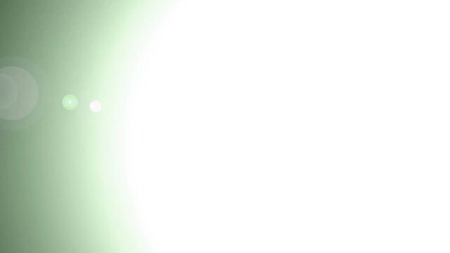 light flare effect flash flicker transition