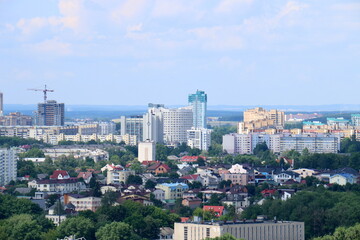 Minsk Belarus 24 06 2223 Minsk is the capital and largest city of Belarus, the administrative center of the Minsk region.