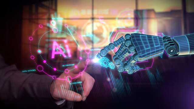 Parallax Transitions