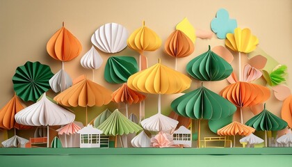 Street food delights