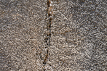 sandstone patterned texture background for design.