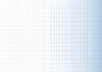 Simple White Grid Paper Texture Background