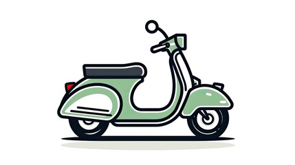 scooter