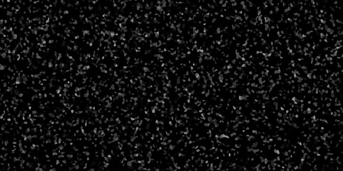 Terrazzo flooring consists of chips of marble texture. quartz surface black for bathroom or kitchen countertop. black paper texture background. rock stone marble backdrop textured illustration.	