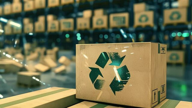 Discounts for using eco friendly packaging options, Encourage sustainable practices with discounts for choosing eco friendly packaging