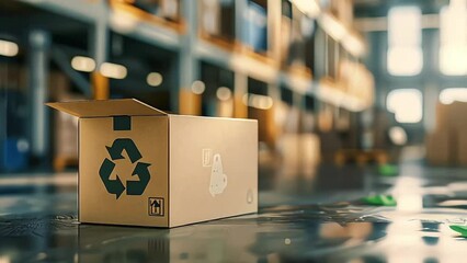 Discounts for using eco friendly packaging options, Encourage sustainable practices with discounts for choosing eco friendly packaging