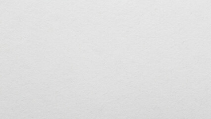 White textured paper background with a clean and minimalistic look, perfect for design projects and artistic uses