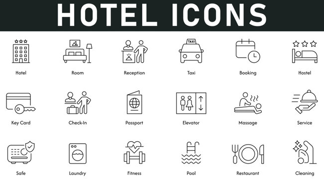 Hotel Icon Key Card Images Browse 6 850 Stock Photos Vectors and Video Adobe Stock