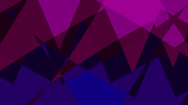 abstract technology minimal simple shape motion background