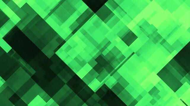 digital material flowing glitter shape abstract blocks background