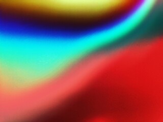 abstract colorful background image liquid waves texture with blue ,red ,dark and orange colors 