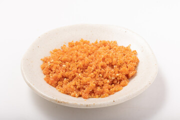 鮭　ソフトふりかけ