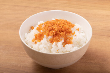 鮭　ソフトふりかけ