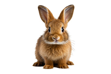 Obraz premium Rabbit (JPG 300Dpi 10800x7200)