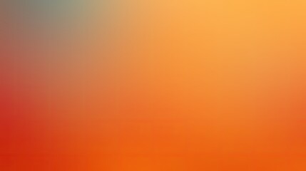 A vibrant and warm gradient background featuring blended orange, red, and yellow hues ideal for digital art and design projects.