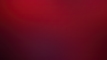 A vibrant red abstract background with a smooth gradient, perfect for use in design projects and presentations to add warmth and energy.