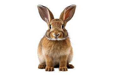Fototapeta premium Rabbit (JPG 300Dpi 10800x7200)