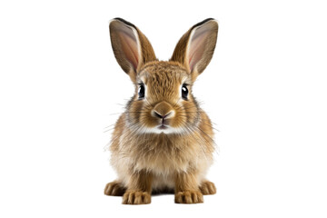 Obraz premium Rabbit (JPG 300Dpi 10800x7200)