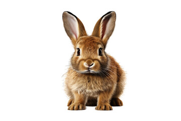 Obraz premium Rabbit (JPG 300Dpi 10800x7200)