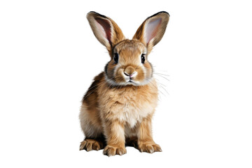 Fototapeta premium Rabbit (JPG 300Dpi 10800x7200)