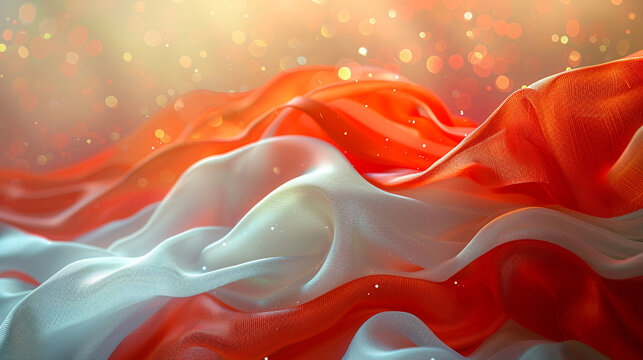 background for Indonesian independence day 17 August